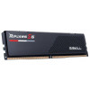 G.Skill 32 GB (2x16GB) DDR5 5600 MHz Ripjaws S5 Matte Black (F5-5600J3036D16GX2-RS5K) - зображення 4