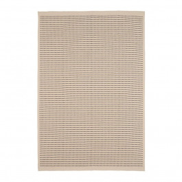 IKEA STARREKLINTE Тканий килим, натуральний/чорний, 185x280 см (305.691.37)