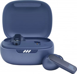   JBL Live Pro 2 Blue (JBLLIVEPRO2TWSBLU)