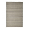 IKEA TIDTABELL Тканий килим, сірий, 200х300 см (205.618.58) - зображення 1