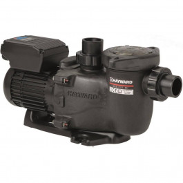   HAYWARD Насос  Max-Flo XL SP2315VSTD (220 В, 18.2 м3/год, 1.5 HP) зі змін. швид.