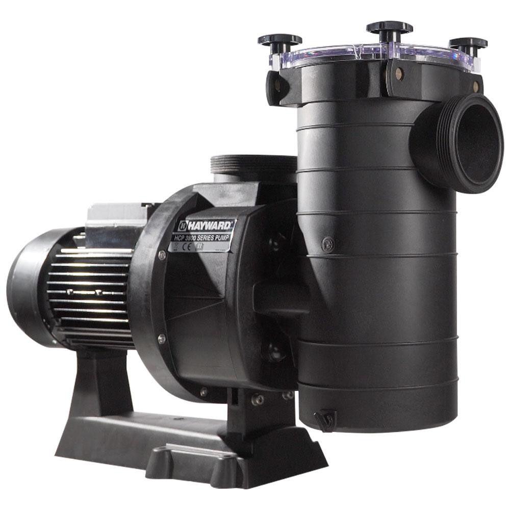 HAYWARD Насос  HCP38453E KAP450 T1.B IE3 (380 В, 66 м3/год, 4.5 HP) - зображення 1