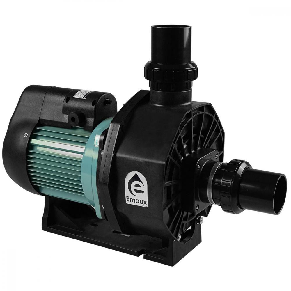 Emaux Насос  SR20 (380 В, 27 м3/год, 2.0 HP) - зображення 1