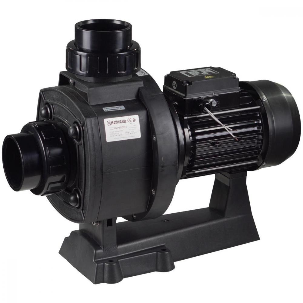 HAYWARD Насос  HCP10453E1 KA450T1.B IE3 (380 В, 67 м3/час, 4.5 HP) - зображення 1