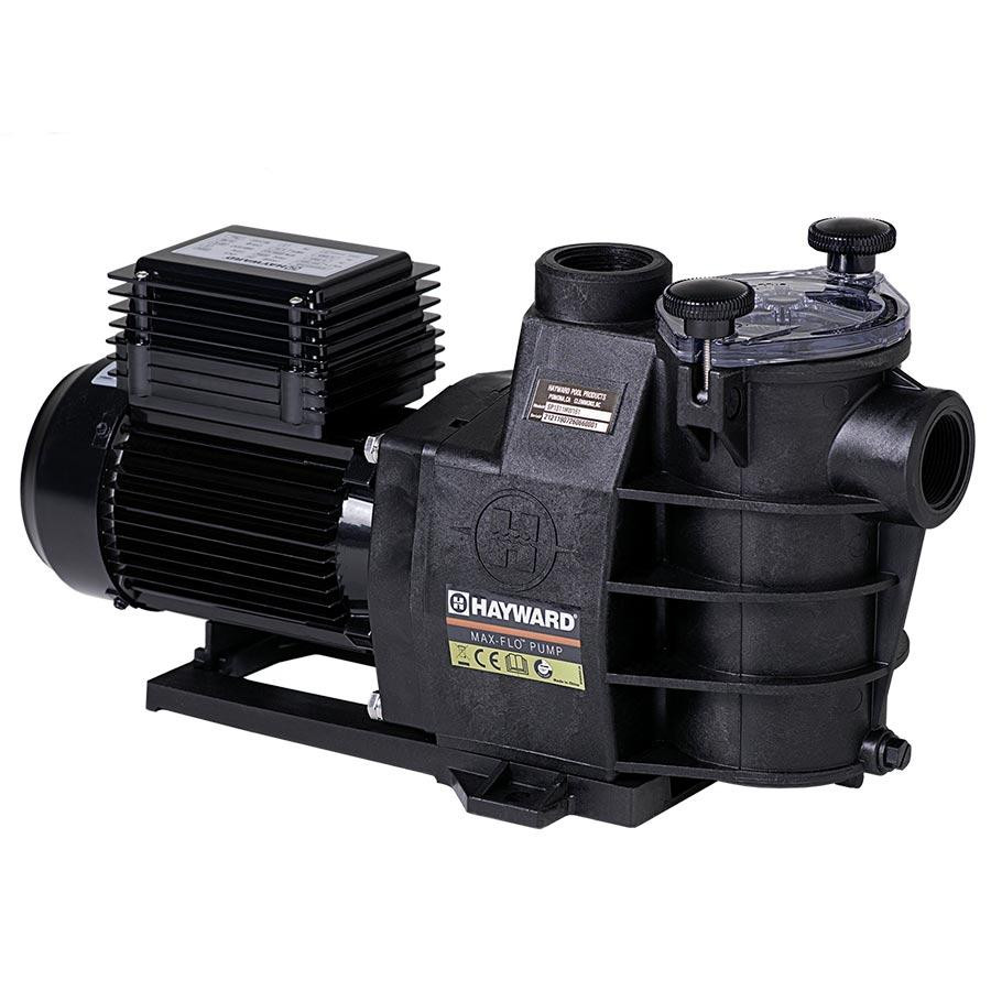 HAYWARD Насос  Max Flo SP1806HW81 (220 В, 8 м3/год, 0.5 HP) - зображення 1