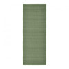 IKEA TIDTABELL Тканий килим, зелений, 80х200 см (605.730.53) - зображення 1