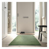 IKEA TIDTABELL Тканий килим, зелений, 80х200 см (605.730.53) - зображення 4