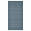 IKEA TIDTABELL Тканий килим, сіро-блакитний, 80х150 см (505.618.66) - зображення 1