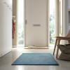 IKEA TIDTABELL Тканий килим, сіро-блакитний, 80х150 см (505.618.66) - зображення 3