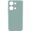MAKE Xiaomi Redmi Note 13 Pro 4G Silicone Green (MCL-XRN13P4GGN) - зображення 1