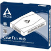Arctic Case Fan Hub (ACFAN00175A) - зображення 8
