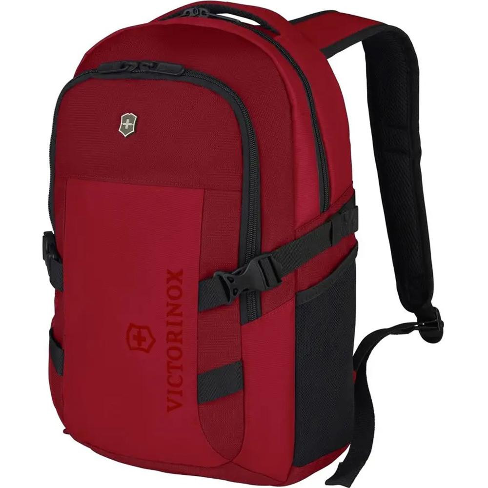 Victorinox VX Sport EVO Compact Backpack / red (611414) - зображення 1