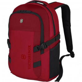 Victorinox VX Sport EVO Compact Backpack / red (611414)