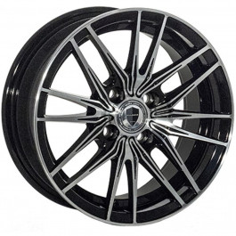   Allante 1052 (R14 W6.0 PCD4x98 ET25 DIA58.6)