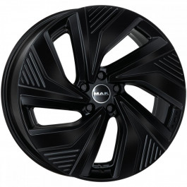   MAK Electra (R19 W8.0 PCD5x114.3 ET40 DIA64.1)