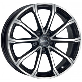   MAK Davinci (R16 W6.5 PCD4x100.0 ET37 DIA60.1)