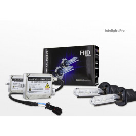 Infolight H1 Pro 35W 4300/5000/6000K