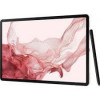 Samsung Galaxy Tab S8 Plus 12.4 8/256GB 5G Pink Gold (SM-X806BIDB) - зображення 2