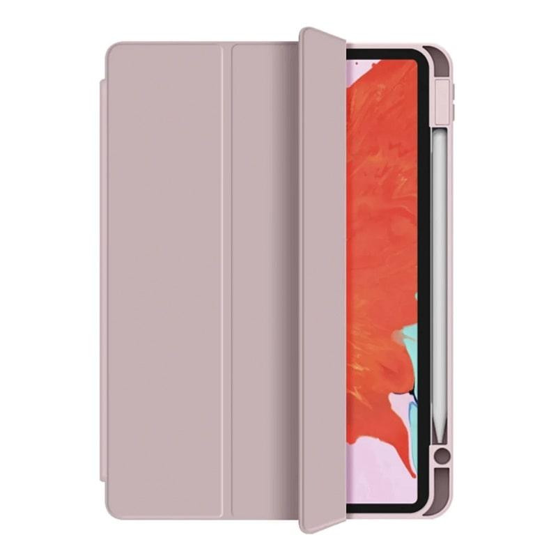 WIWU Protective Case для iPad 10.2 2021/2020/2019 | Air 3 10.5 2019 | Pro 10.5 Pink - зображення 1