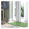IKEA PLATAGUPP Придверний килимок, зелений, 40х60 см (605.785.45) - зображення 2