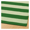 IKEA PLATAGUPP Придверний килимок, зелений, 40х60 см (605.785.45) - зображення 4