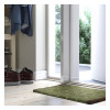 IKEA POSTKONTOR Придверний килимок, зелений, 40х60 см (905.552.84) - зображення 2
