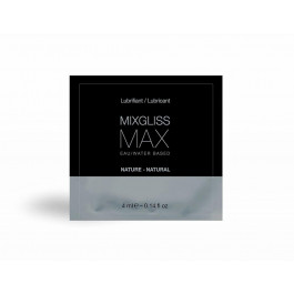Mixgliss MAX NATURE, 4 мл (MG22405)