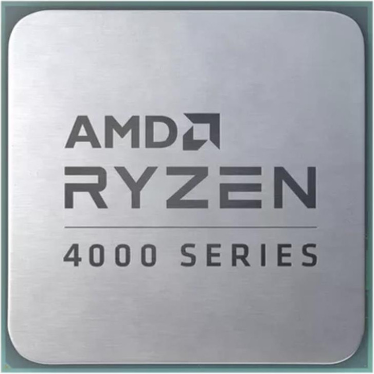 AMD Ryzen 3 4300G (100-000000144) - зображення 1