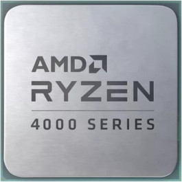   AMD Ryzen 3 4300G (100-000000144)