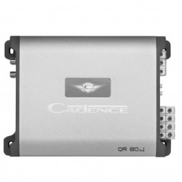 Cadence QR 80.4