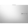 ASUS VivoBook Go 15 E1504FA Cool Silver (E1504FA-BQ211, 90NB0ZR1-M00960) - зображення 3