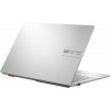 ASUS VivoBook Go 15 E1504FA Cool Silver (E1504FA-BQ211, 90NB0ZR1-M00960) - зображення 7