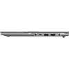 ASUS VivoBook Go 15 E1504FA Cool Silver (E1504FA-BQ211, 90NB0ZR1-M00960) - зображення 9