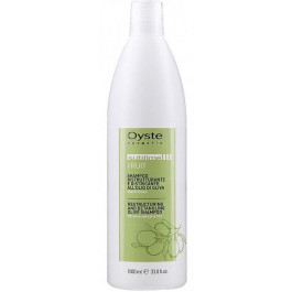 Oyster Cosmetics Шампунь  Sublime Fruit з Екстрактом оливкової олії 1000 мл (8021694330398)