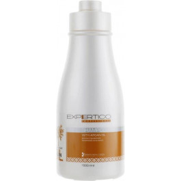 TICO Professional Шампунь, що  Expertico Argan Oil Shampoo відновлює з аргановим маслом.1 5 (л)