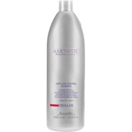 FarmaVita Шампунь  Amethyste Stimulate Hair Loss Control Shampoo для стимулирования роста волос 1 л (802203301