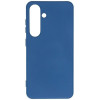 ArmorStandart ICON Case Samsung S24 Dark Blue (ARM72489) - зображення 1