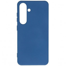   ArmorStandart ICON Case Samsung S24 Dark Blue (ARM72489)