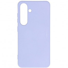   ArmorStandart ICON Case Samsung S24 Lavender (ARM72491)