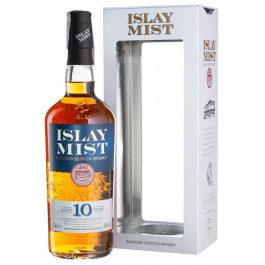   Islay Mist Віскі  10yo 0,7 л (5024546376813)