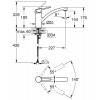 GROHE Swift 30358000 - зображення 9