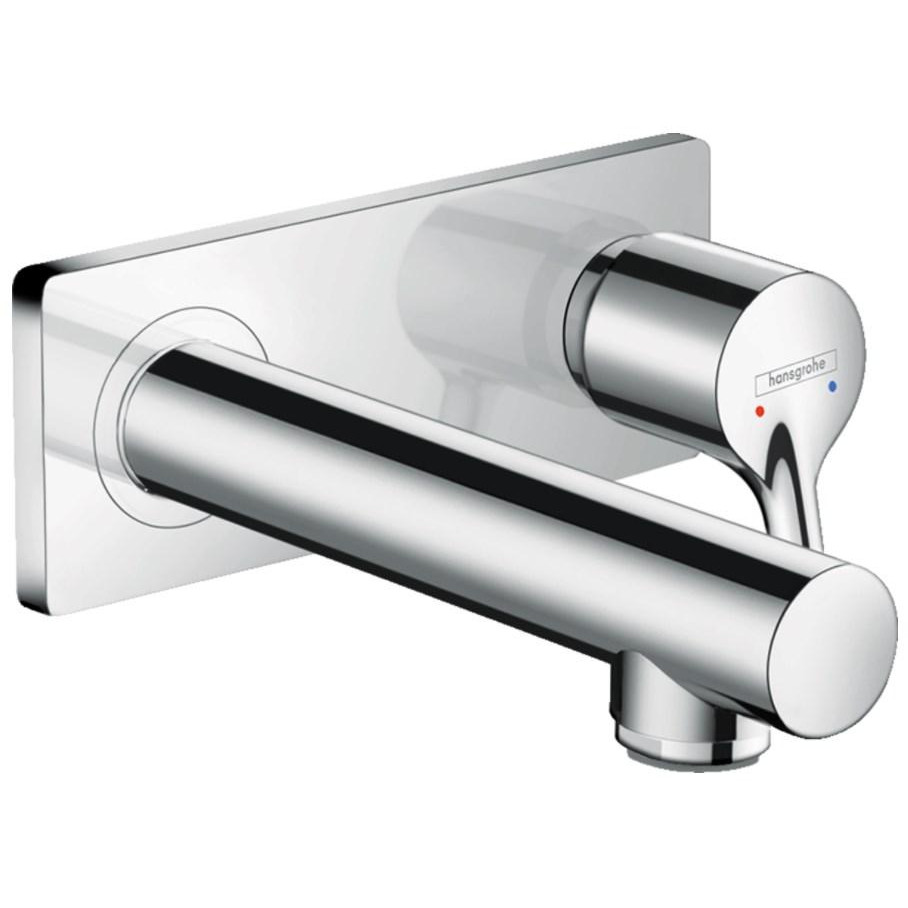 Hansgrohe Talis S 72110000 - зображення 1