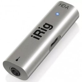   IK Multimedia iRig HD-A