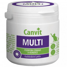 Canvit Multi для котов 100 г (can50742)