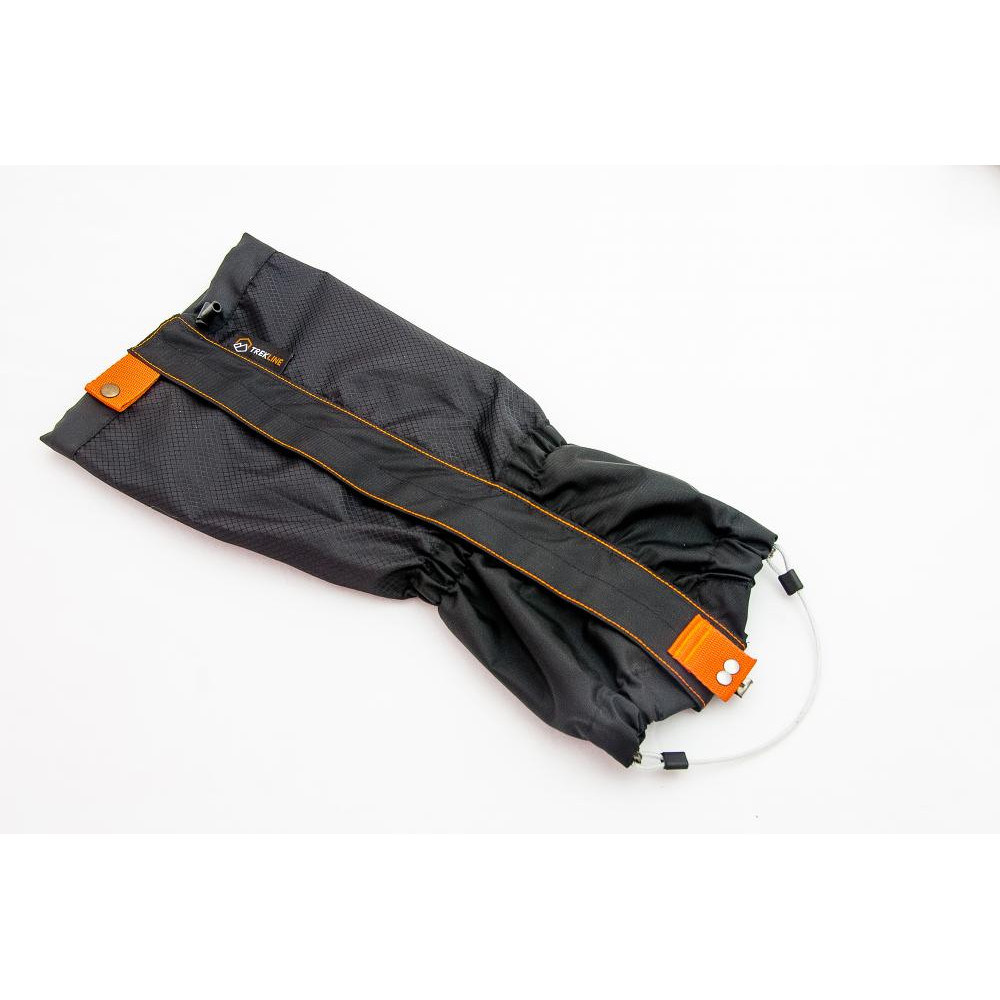 TrekLine Гамаші  Gaiters M Чорний (TREK-2330.56) - зображення 1