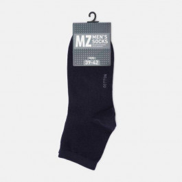 MZ Шкарпетки  RT1311-003 43-46 Темно-сині (4820232783719)
