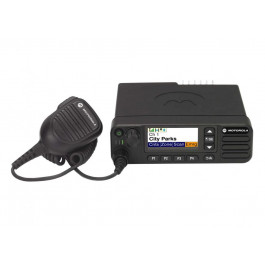 Motorola DM4601E VHF 45W