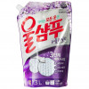 Aekyung Засіб  Wool Champoo Purple Lilac для делікатного прання 1.3 л (8801046879078) - зображення 1