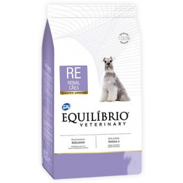 Equilibrio Veterinary Dog Renal 2 кг (ЕВСР2)