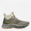 Saucony Мужские кроссовки для бега  Endorphin Trail Mid 20646-06s 46.5 (12US) 30 см Зеленые (195017689277) - зображення 1